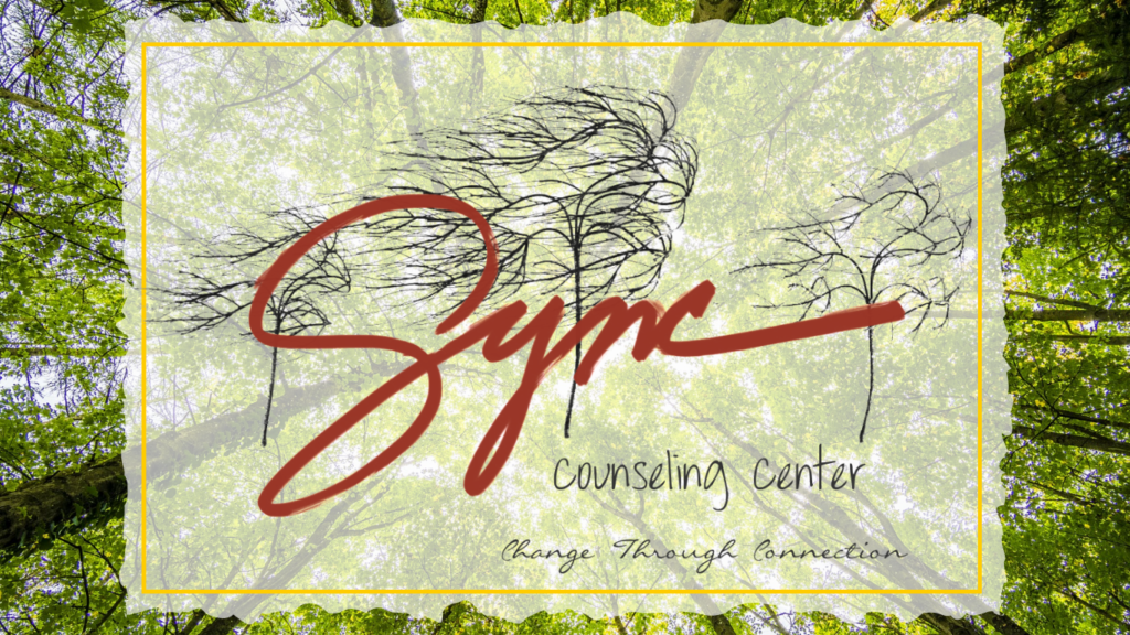 Home - Sync Counseling Center