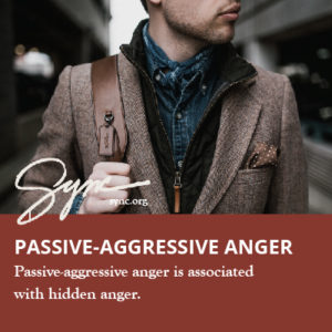 How to manage your anger better