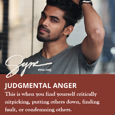 How to manage your anger better