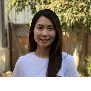 Soo Jin Lee Name: Soo Jin Lee, Sierre Madre counselor
